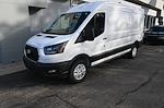 New 2026 Ford Transit 250 Medium Roof Empty Cargo Van for sale #G354 - photo 1