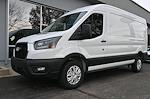 New 2026 Ford Transit 250 Medium Roof Empty Cargo Van for sale #G357 - photo 1