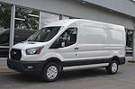 2024 Ford Transit 250 Medium Roof RWD Empty Cargo Van for sale #E491 - photo 1