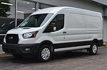 2024 Ford Transit 250 Medium Roof RWD Empty Cargo Van for sale #E494 - photo 1