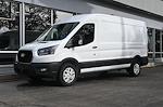 New 2026 Ford Transit 250 Medium Roof Empty Cargo Van for sale #G418 - photo 1