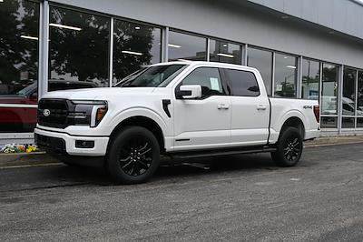 2025 Ford F-150 SuperCrew Cab 4x4 Pickup for sale #F289 - photo 1