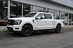 2025 Ford F-150 SuperCrew Cab 4x4 Pickup for sale #F289 - photo 1