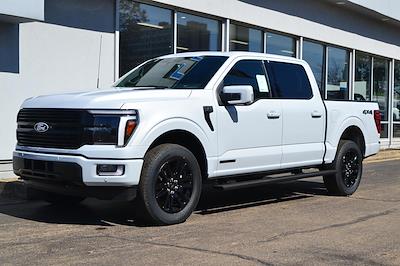 2025 Ford F-150 SuperCrew Cab 4x4 Pickup for sale #F292 - photo 1