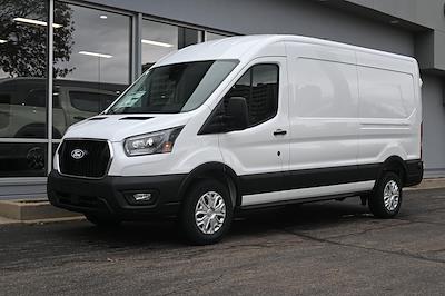 New 2026 Ford Transit 250 Medium Roof Empty Cargo Van for sale #G463 - photo 1