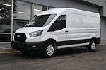New 2026 Ford Transit 250 Medium Roof Empty Cargo Van for sale #G463 - photo 1