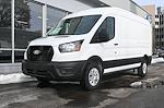 New 2026 Ford Transit 250 Medium Roof Empty Cargo Van for sale #G208 - photo 1