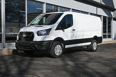 New 2026 Ford Transit 250 Low Roof Empty Cargo Van for sale #G207 - photo 1