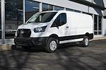 New 2026 Ford Transit 250 Low Roof Empty Cargo Van for sale #G207 - photo 1
