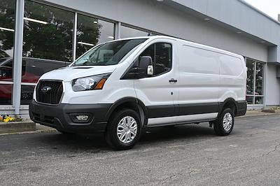 2025 Ford Transit 250 Low Roof RWD Empty Cargo Van for sale #F364 - photo 1