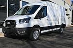 New 2026 Ford Transit 250 Medium Roof Empty Cargo Van for sale #G205 - photo 1