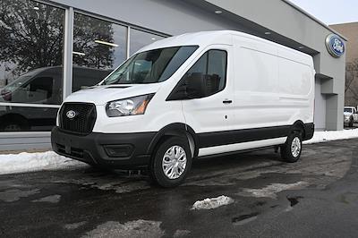 New 2026 Ford Transit 250 Medium Roof Empty Cargo Van for sale #G206 - photo 1