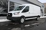 New 2026 Ford Transit 250 Medium Roof Empty Cargo Van for sale #G206 - photo 1