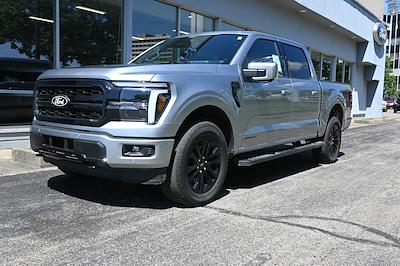 2025 Ford F-150 SuperCrew Cab 4x4 Pickup for sale #F350 - photo 1