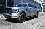 2025 Ford F-150 SuperCrew Cab 4x4 Pickup for sale #F350 - photo 1