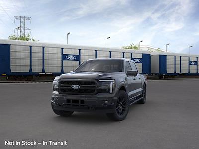 2025 Ford F-150 SuperCrew Cab 4x4 Pickup for sale #F340 - photo 1