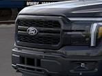 2025 Ford F-150 SuperCrew Cab 4x4 Pickup for sale #F340 - photo 16