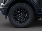 2025 Ford F-150 SuperCrew Cab 4x4 Pickup for sale #F340 - photo 18
