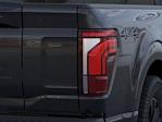 2025 Ford F-150 SuperCrew Cab 4x4 Pickup for sale #F340 - photo 20