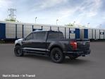 2025 Ford F-150 SuperCrew Cab 4x4 Pickup for sale #F340 - photo 2