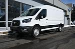 New 2026 Ford Transit 350 Medium Roof Empty Cargo Van for sale #G496 - photo 1