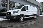 New 2026 Ford Transit 250 Low Roof Empty Cargo Van for sale #G494 - photo 1