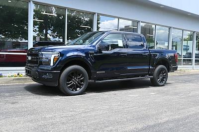 2025 Ford F-150 SuperCrew Cab 4x4 Pickup for sale #F349 - photo 1