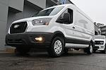 2026 Ford Transit 250 Medium Roof RWD Empty Cargo Van for sale #G635 - photo 1