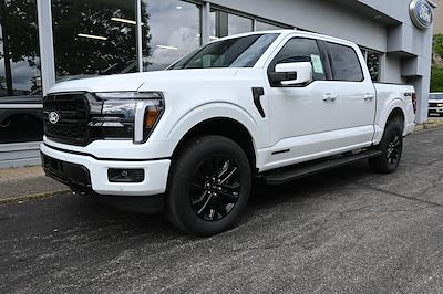 2025 Ford F-150 SuperCrew Cab 4x4 Pickup for sale #F358 - photo 1