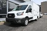 New 2025 Ford Transit 350 Service Utility Van for sale #G545 - photo 1