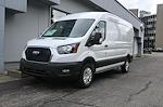 2025 Ford Transit 250 Medium Roof RWD Empty Cargo Van for sale #F442 - photo 1