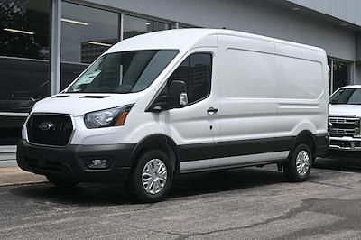 2025 Ford Transit 250 Medium Roof RWD Empty Cargo Van for sale #F443 - photo 1
