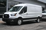 2025 Ford Transit 250 Medium Roof RWD Empty Cargo Van for sale #F443 - photo 1
