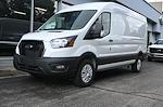 New 2025 Ford Transit 250 Medium Roof Empty Cargo Van for sale #F499 - photo 1
