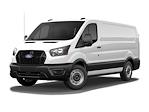 New 2026 Ford Transit 150 Low Roof Empty Cargo Van for sale #A93230 - photo 1