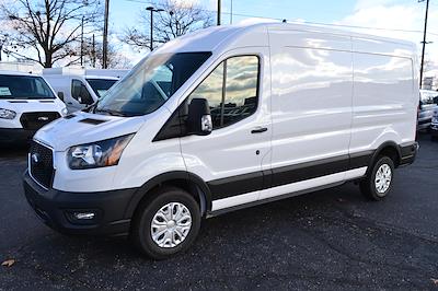 2024 Ford Transit 250 Medium Roof RWD Empty Cargo Van for sale #E766 - photo 1