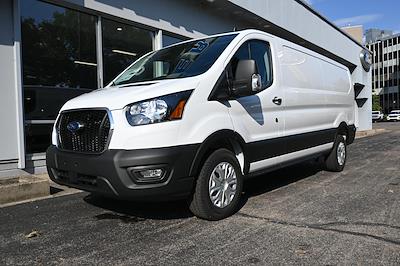 New 2025 Ford Transit 250 Low Roof Empty Cargo Van for sale #F648 - photo 1