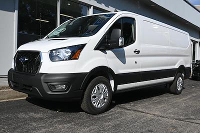 New 2025 Ford Transit 250 Low Roof Empty Cargo Van for sale #F647 - photo 1