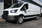 New 2025 Ford Transit 250 Low Roof Empty Cargo Van for sale #F647 - photo 1