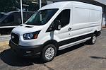 2024 Ford Transit 250 Medium Roof RWD Empty Cargo Van for sale #E767 - photo 1