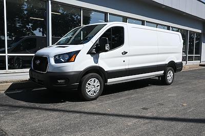 New 2025 Ford Transit 250 Low Roof Empty Cargo Van for sale #F641 - photo 1