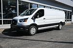 New 2025 Ford Transit 250 Low Roof Empty Cargo Van for sale #F641 - photo 1