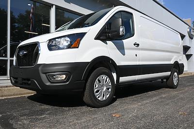 New 2025 Ford Transit 250 Low Roof Empty Cargo Van for sale #F639 - photo 1