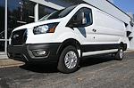New 2025 Ford Transit 250 Low Roof Empty Cargo Van for sale #F639 - photo 1