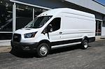 2025 Ford Transit 350 HD High Roof DRW RWD Empty Cargo Van for sale #F544 - photo 1