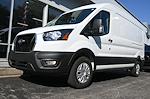 New 2025 Ford Transit 250 Medium Roof Empty Cargo Van for sale #F524 - photo 1
