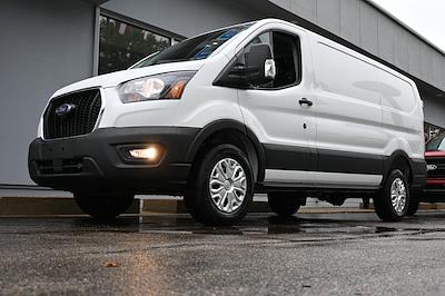 New 2025 Ford Transit 250 Low Roof Empty Cargo Van for sale #F537 - photo 1