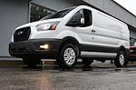 New 2025 Ford Transit 250 Low Roof Empty Cargo Van for sale #F537 - photo 1