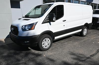 2025 Ford Transit 250 Low Roof RWD Empty Cargo Van for sale #F535 - photo 1