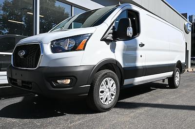 2025 Ford Transit 250 Low Roof RWD Empty Cargo Van for sale #F542 - photo 1